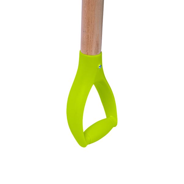 Лопата совковая Woody 211-2-1200