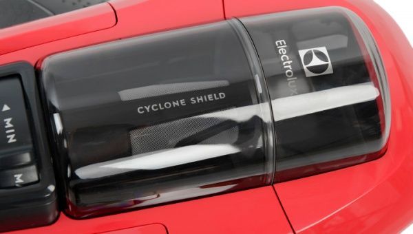 Пылесос Electrolux PC91-4RRT без мешка red 