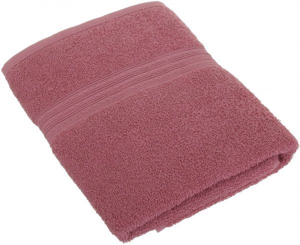 Набор полотенец 2 шт. розовый UP! (Underprice) 