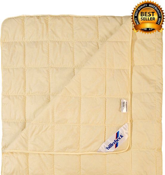 Одеяло Идеал 140x205 см Billerbeck