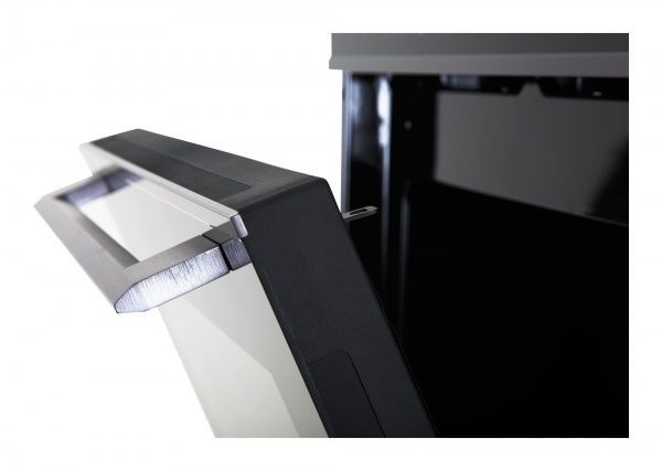 Духовой шкаф Interline OMG 970 SCD BA