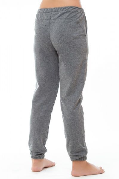 Брюки спортивні KOSTA 0122-4 р.110-116 сірий 