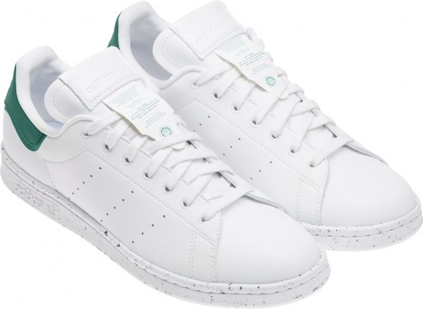 Кроссовки Adidas STAN SMITH FU9609 р.UK 9