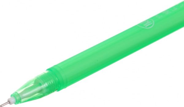 Набір ручок Закохане авокадо помаранчевий 