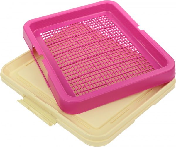 Туалет Lilli Pet для собак 48х40х16 см 20-5302