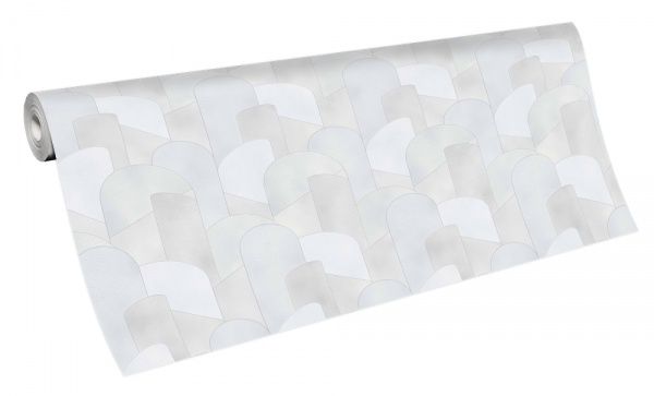 Шпалери вінілові на флізеліновій основі Erismann ELLE 12083-31 1,06x10,05 м 