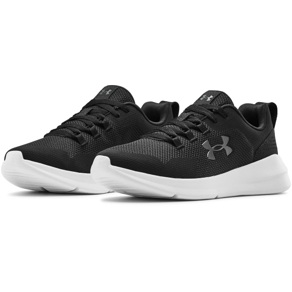 Кросівки Under Armour UA W Essential 3022955-001 р.US 9 чорний