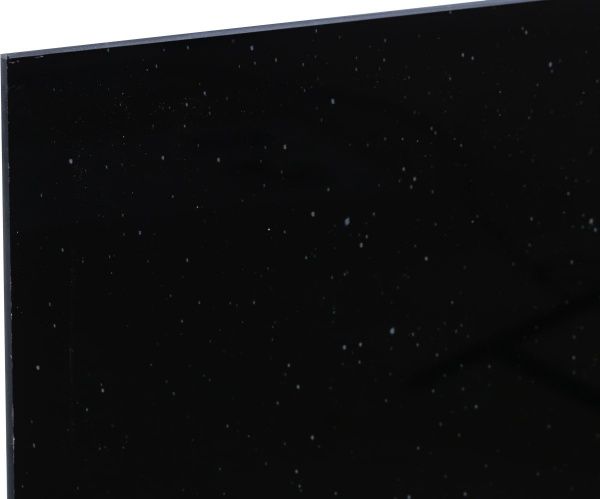 Картина Всесвіт 125x50 см Styler GL-12540 