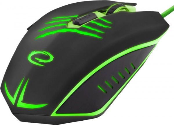 Миша esperanza mx209 claw (egm209g)