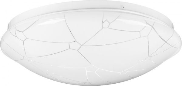 Светильник светодиодный Bliss Light 24 Вт белый 15395 