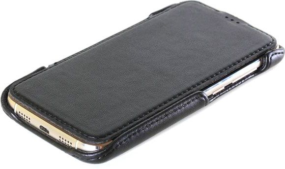 Чохол-книжка RED POINT Book Case для Bravis A553 Discovery black (ФБ.168.З.01.39.000) 