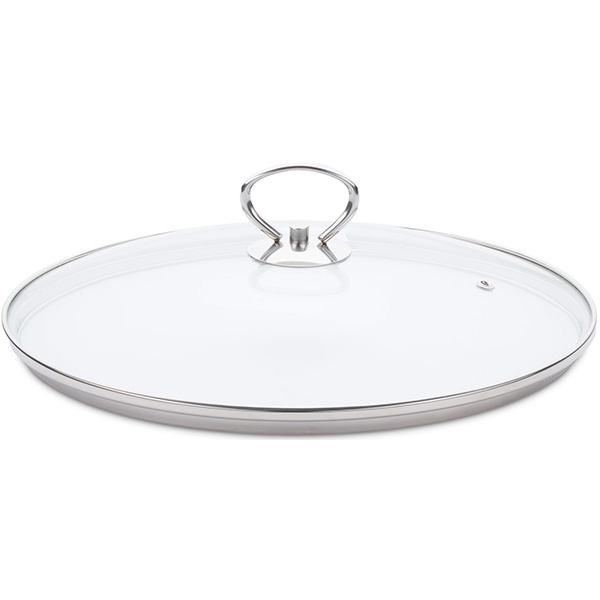 Крышка Stone Legend CopperLux 24 см Delimano