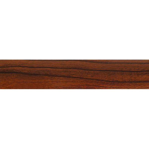 Профиль алюминиевый Braz Line скрытый крепеж 40x900 мм тик