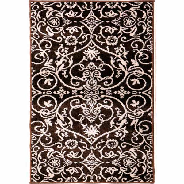 Килим Карат Cappuccino 16026/13 2,0х3,0 м