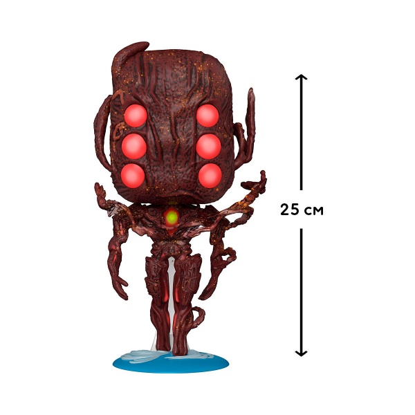 Фігурка Funko Pop! серії Вічні_Арішем (25 cm) 50123 