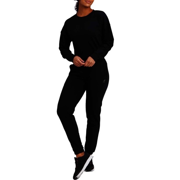 Штани Energetics Calysta W 419524-050 р. 34 чорний