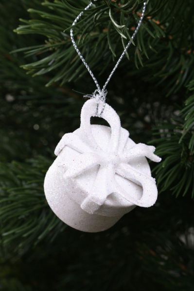 Елочный набор Комплект № 120 9 шт./уп.