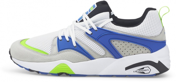 Кроссовки Puma BLAZE OF GLORY 