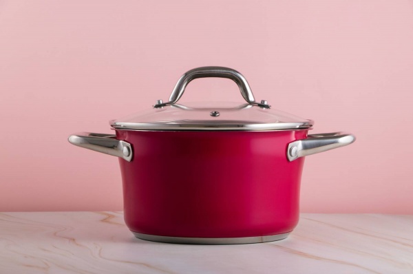 Каструля PR-2403-16 Camellia 16х9,5 см 1,6 л Pepper