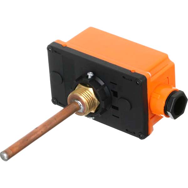 Термостат для теплої підлоги занурювальний