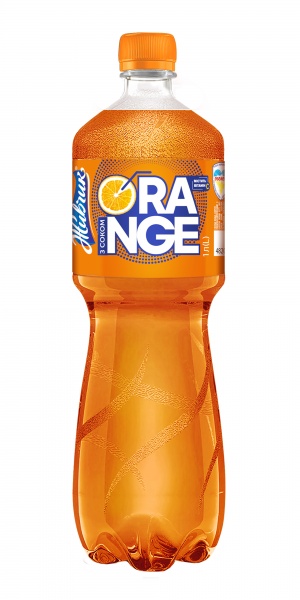Напиток Живчик Orange 1 л 