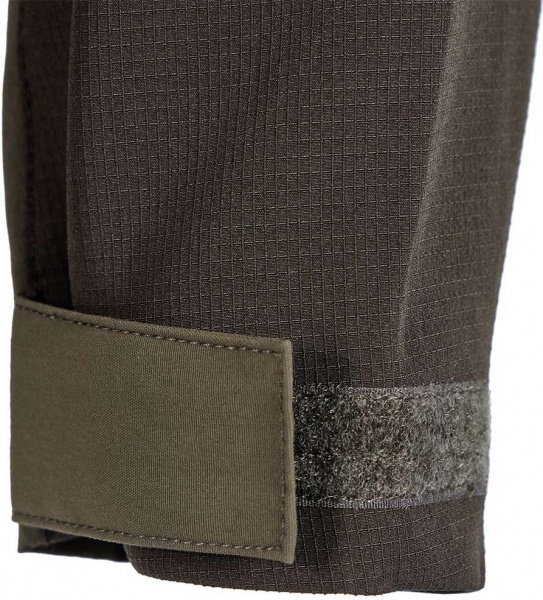 Куртка Hallyard Roermond 2324.10.31 р.XXXXL зеленый