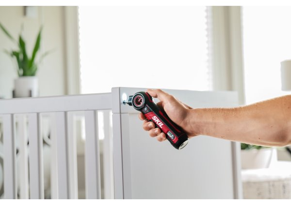 Викрутка акумуляторна SKIL 11072900101