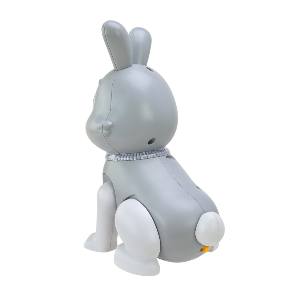 Іграшка інтерактивна Shantou Зайченя PL-724-15