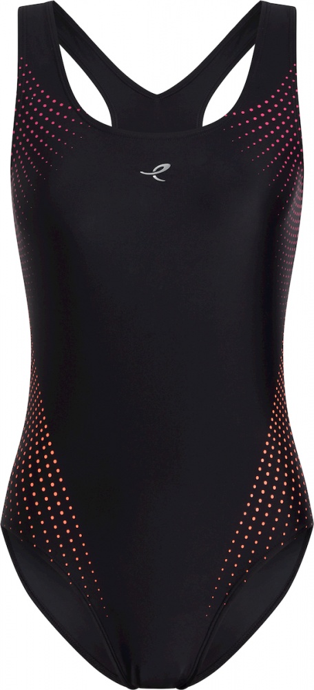 Купальник Energetics Paula II W 430402-900050 р.L чорний