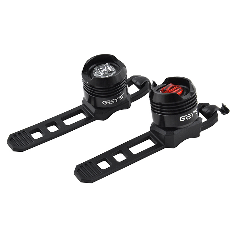 Ліхтарик акумуляторний GR12100