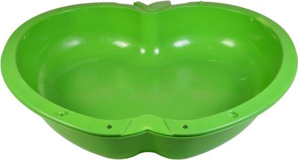 Пісочниця Starplast Яблуко 10-515