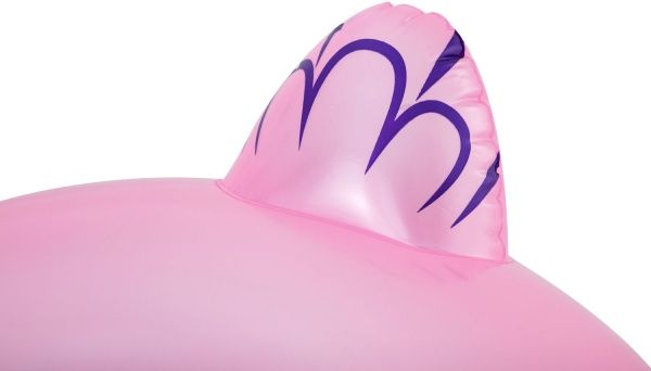 Матрац надувний Bestway фламінго надувний 41119 141 см