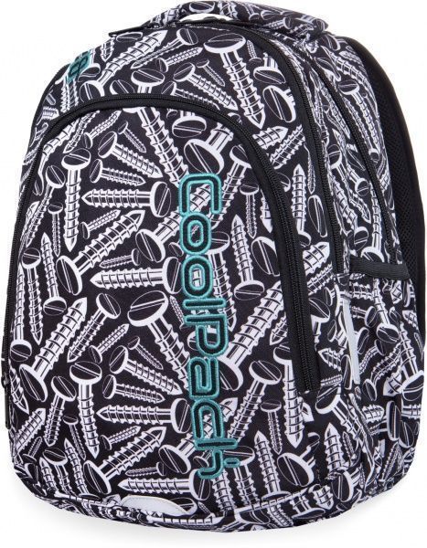 Рюкзак CoolPack PRIME SCREWS