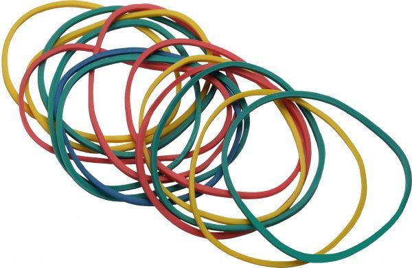 Резинки для грошей NORMA d=55 мм 4855 