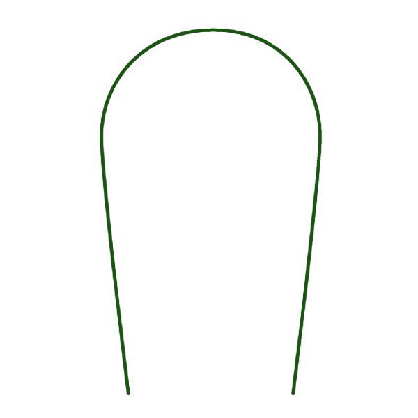 Опора для рослин Orangerie АR 3-600-d160