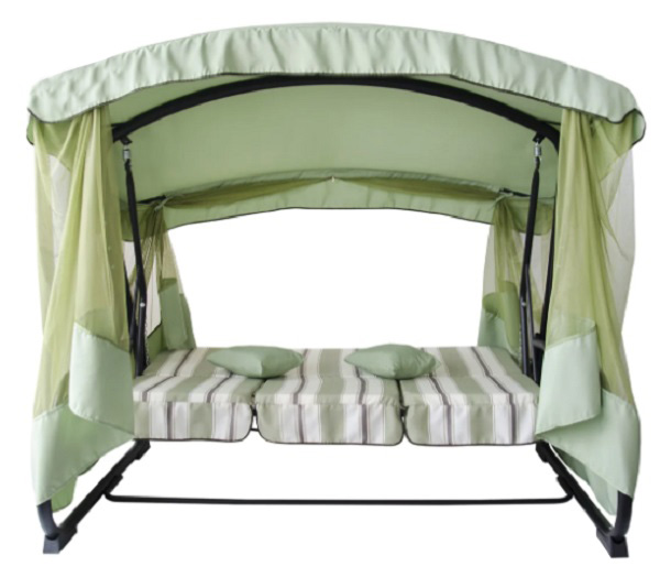 Гойдалка з навісом Vitan 