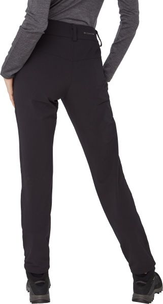 Брюки McKinley Elsa II wms 294655-050 р. 40 черный