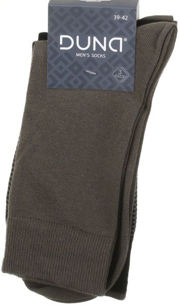 Набір Conte шкарпеток, 3 пари, 1060р р. 25-27 хакі 3 пар 