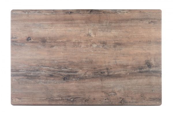 Стол обеденный 1100/700 мм Atakama Cherry 0222 