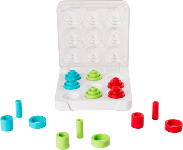 Гра-головоломка Spin Master MARBLES Otrio SM47322