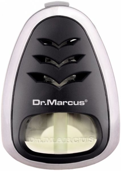 Ароматизатор на дефлектор  DR. MARCUS Harmony экзотическая ваниль