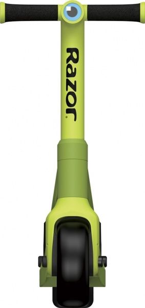 Самокат Razor Wild Ones Jr Динозавр зеленый 