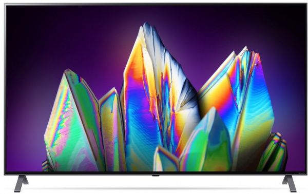 Телевізор LG 65NANO996NA