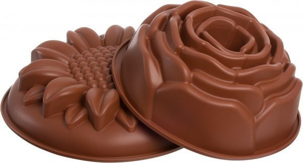 Набір форм для випікання Весняного торта 2 шт. 687881 Zenker