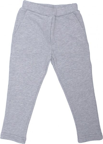 Комплект для дівчаток Luna Kids 4619/10 р.134 сірий 