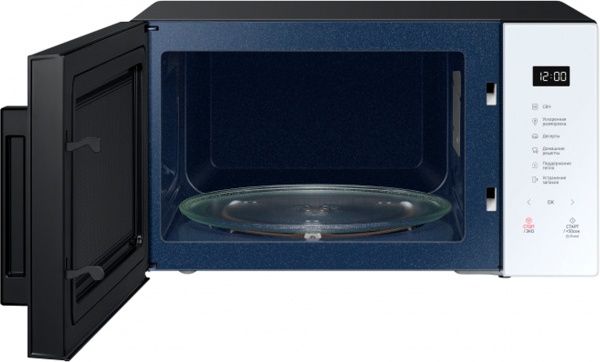 Микроволновая печь Samsung MS30T5018AW/BW 