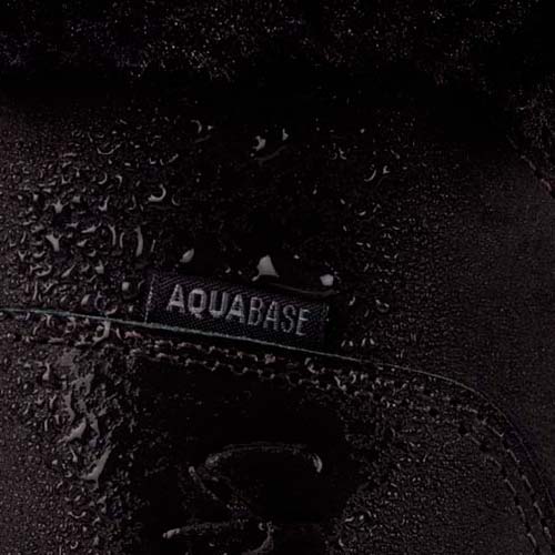 Ботинки McKinley Rita AQB 409826-050 р. EUR 39 черный