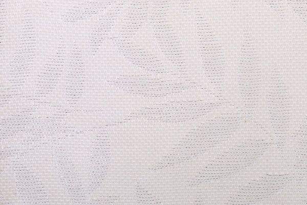 Серветка Прованс Ельза 40x40 см біле срібло 