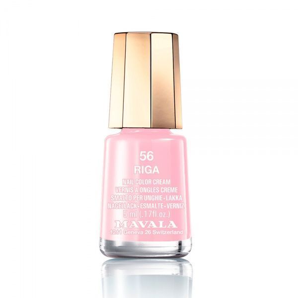 Лак для ногтей Mavala 056 Riga 5 мл 