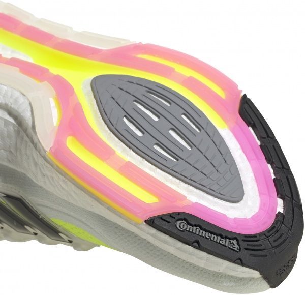 Кроссовки Adidas ULTRABOOST 21 FY0377 р.UK 8,5 белый